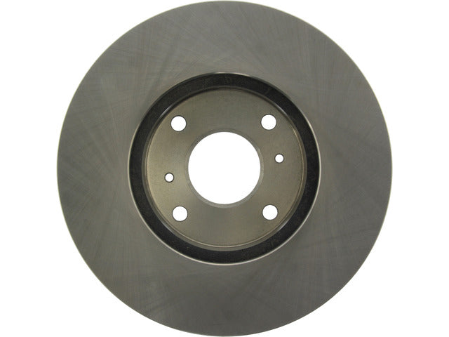 Centric Parts Disc Brake Rotor P/N:121.40037 Fits: Acura Cl 99-98 - Image 2