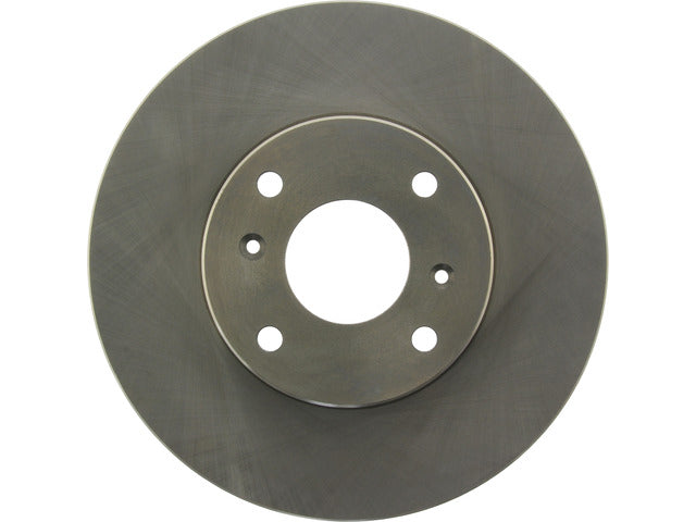 Centric Parts Disc Brake Rotor P/N:121.40037 Fits: Acura Cl 99-98 - Image 3