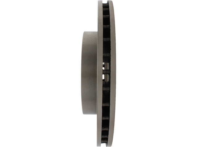 Centric Parts Disc Brake Rotor P/N:121.40039 Fits: Acura Cl 99-98, Honda Accord 02-98 - Image 1