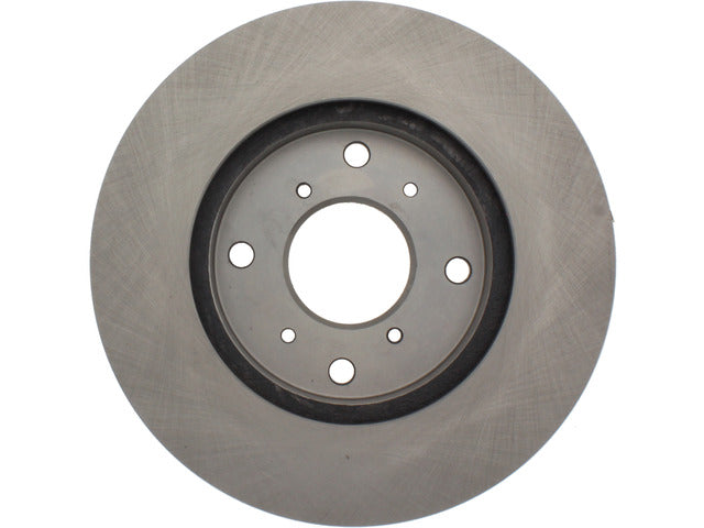 Centric Parts Disc Brake Rotor P/N:121.40039 Fits: Acura Cl 99-98, Honda Accord 02-98 - Image 2