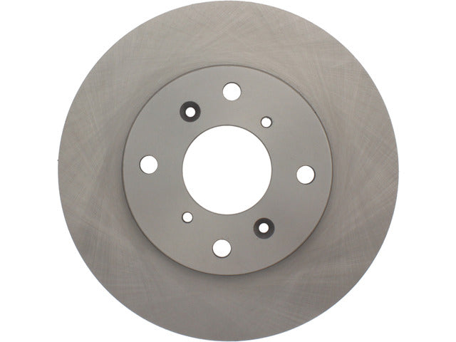 Centric Parts Disc Brake Rotor P/N:121.40039 Fits: Acura Cl 99-98, Honda Accord 02-98 - Image 3