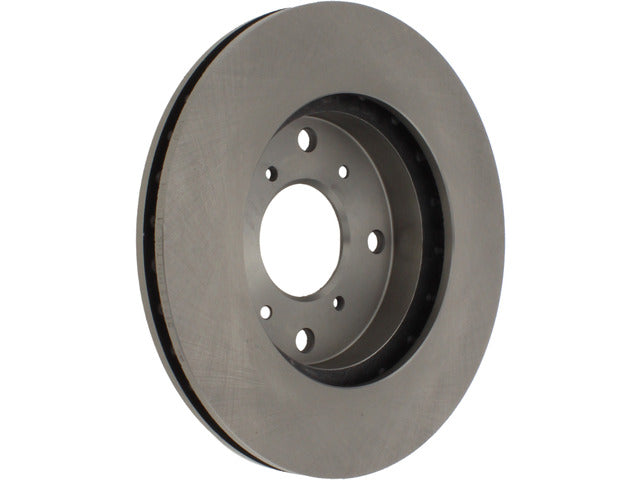 Centric Parts Disc Brake Rotor P/N:121.40039 Fits: Acura Cl 99-98, Honda Accord 02-98 - Image 5
