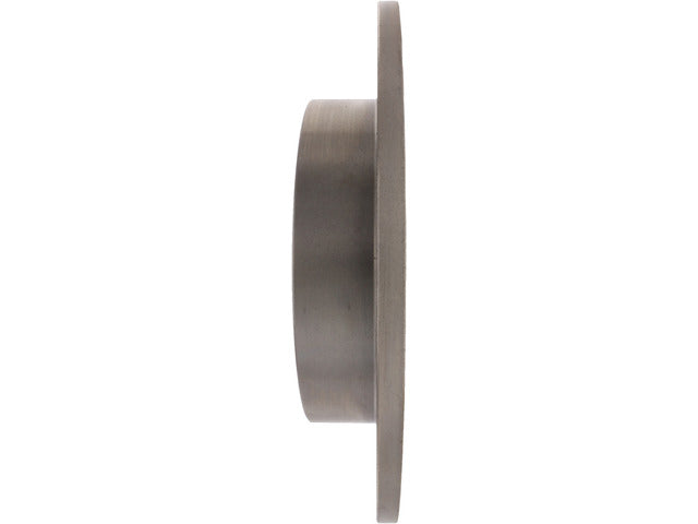 Centric Parts Disc Brake Rotor P/N:121.40040 Fits: Acura Csx 11-06, Acura Ilx 15-13, Honda Civic 15-06, Honda Prelude 01-97 - Image 1