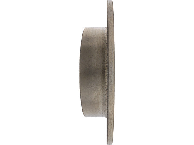 Centric Parts Disc Brake Rotor P/N:121.40041 Fits: Acura Cl 99-98, Honda Accord 02-98 - Image 1