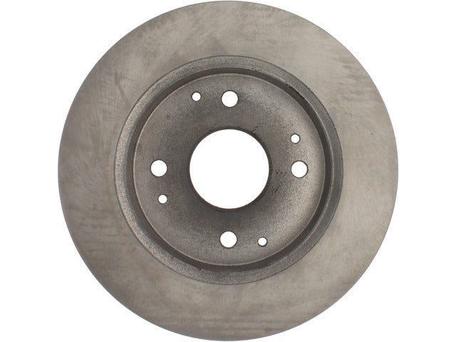Centric Parts Disc Brake Rotor P/N:121.40041 Fits: Acura Cl 99-98, Honda Accord 02-98 - Image 2