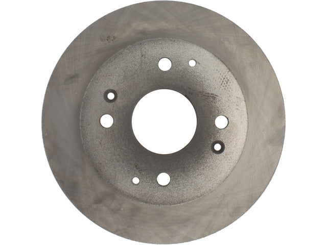 Centric Parts Disc Brake Rotor P/N:121.40041 Fits: Acura Cl 99-98, Honda Accord 02-98 - Image 3