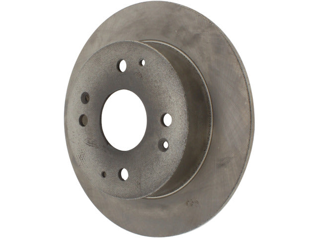 Centric Parts Disc Brake Rotor P/N:121.40041 Fits: Acura Cl 99-98, Honda Accord 02-98 - Image 4