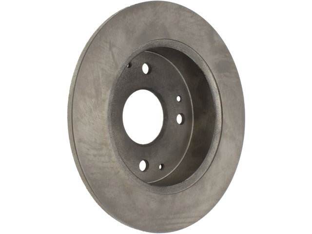 Centric Parts Disc Brake Rotor P/N:121.40041 Fits: Acura Cl 99-98, Honda Accord 02-98 - Image 5