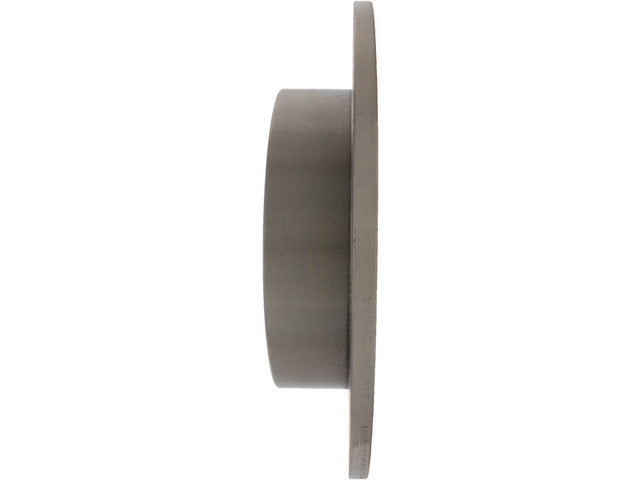 Centric Parts Disc Brake Rotor P/N:121.40042 Fits: Acura Integra 01-97, Acura Rsx 06-02, Honda Accord 02-98, Honda Civic 05-04 - Image 1