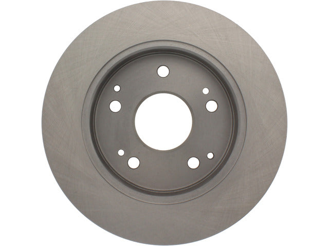 Centric Parts Disc Brake Rotor P/N:121.40042 Fits: Acura Integra 01-97, Acura Rsx 06-02, Honda Accord 02-98, Honda Civic 05-04 - Image 2
