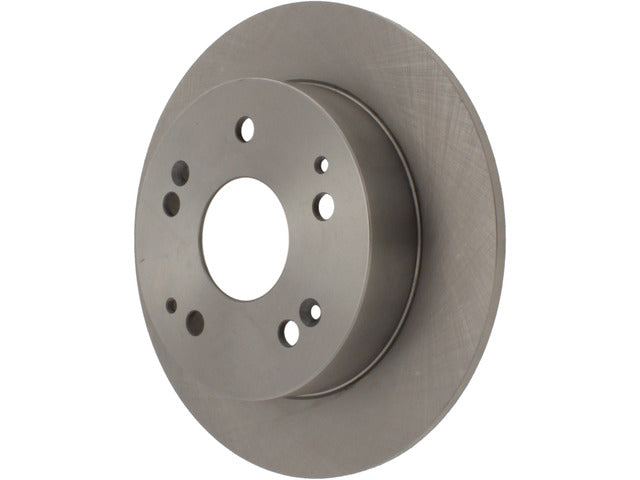 Centric Parts Disc Brake Rotor P/N:121.40042 Fits: Acura Integra 01-97, Acura Rsx 06-02, Honda Accord 02-98, Honda Civic 05-04 - Image 4