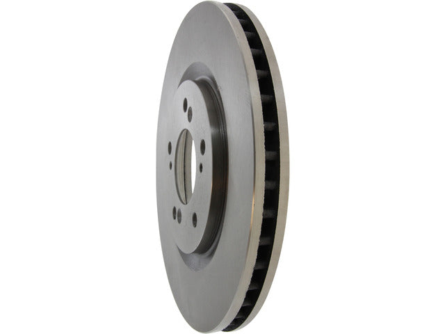 Centric Parts Disc Brake Rotor P/N:121.40043 Fits: Acura Nsx 05-97 - Image 1