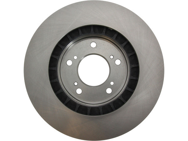 Centric Parts Disc Brake Rotor P/N:121.40043 Fits: Acura Nsx 05-97 - Image 2