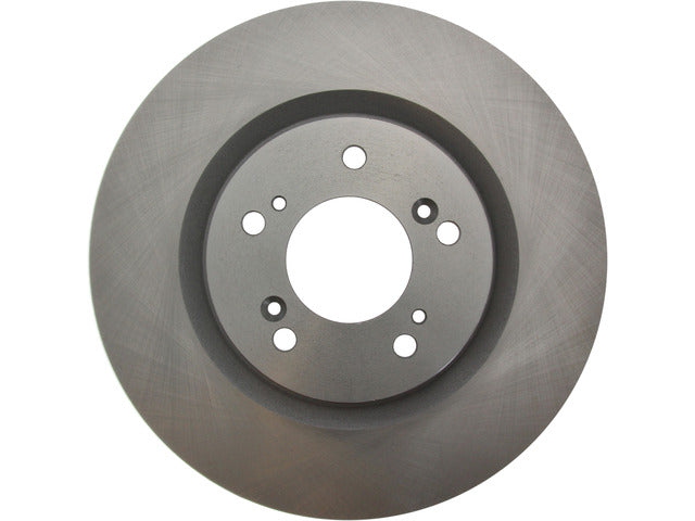 Centric Parts Disc Brake Rotor P/N:121.40043 Fits: Acura Nsx 05-97 - Image 3