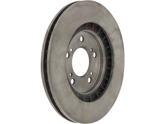 Centric Parts Disc Brake Rotor P/N:121.40043 Fits: Acura Nsx 05-97 - Image 4