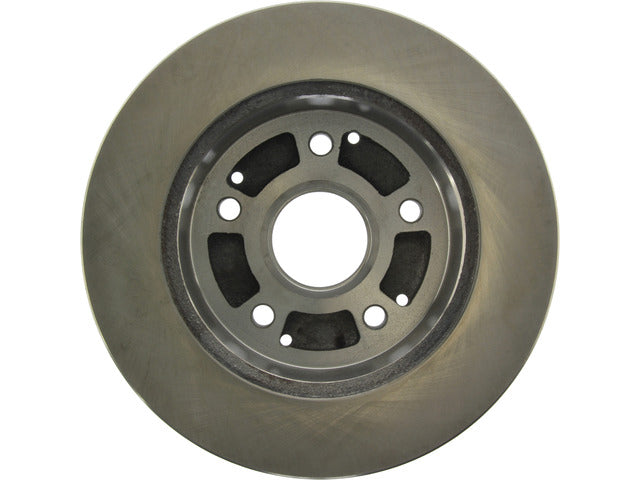 Centric Parts Disc Brake Rotor P/N:121.40045 Fits: Acura Tl 98-96 - Image 2