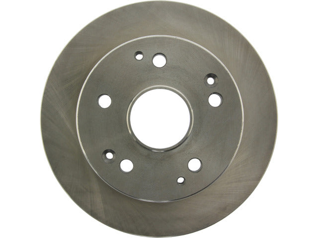Centric Parts Disc Brake Rotor P/N:121.40045 Fits: Acura Tl 98-96 - Image 3
