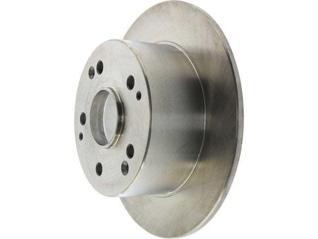 Centric Parts Disc Brake Rotor P/N:121.40045 Fits: Acura Tl 98-96 - Image 4