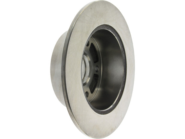 Centric Parts Disc Brake Rotor P/N:121.40045 Fits: Acura Tl 98-96 - Image 5