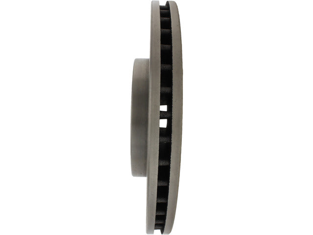 Centric Parts Disc Brake Rotor P/N:121.40046 Fits: Acura Cl 03-01, Acura Mdx 06-01, Acura Tl 08-99, Acura Tsx 14-04, Honda Accord 12-03, Honda Odyssey 04-99, Honda Pilot 08-03 - Image 1