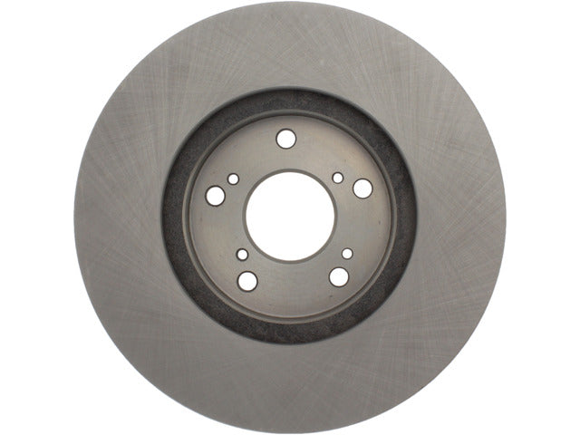 Centric Parts Disc Brake Rotor P/N:121.40046 Fits: Acura Cl 03-01, Acura Mdx 06-01, Acura Tl 08-99, Acura Tsx 14-04, Honda Accord 12-03, Honda Odyssey 04-99, Honda Pilot 08-03 - Image 2