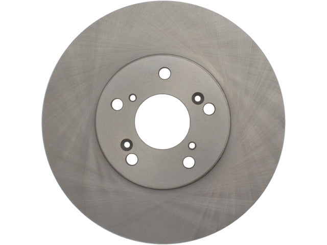 Centric Parts Disc Brake Rotor P/N:121.40046 Fits: Acura Cl 03-01, Acura Mdx 06-01, Acura Tl 08-99, Acura Tsx 14-04, Honda Accord 12-03, Honda Odyssey 04-99, Honda Pilot 08-03 - Image 3