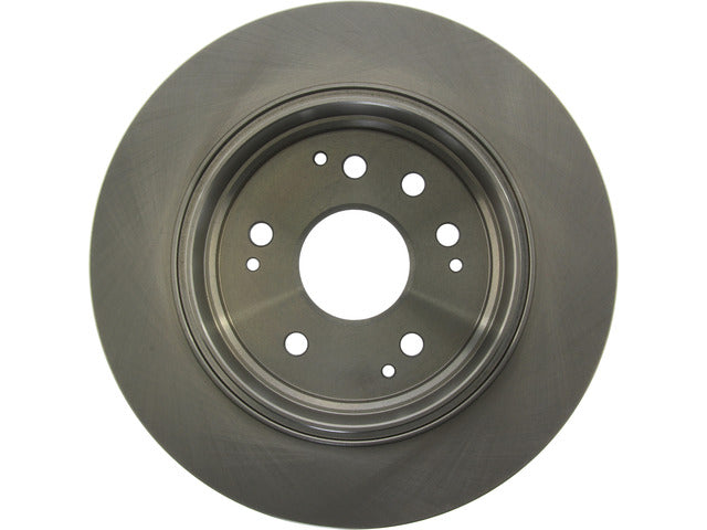 Centric Parts Disc Brake Rotor P/N:121.40047 Fits: Acura Tl 03-99 - Image 2