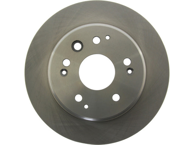 Centric Parts Disc Brake Rotor P/N:121.40047 Fits: Acura Tl 03-99 - Image 3