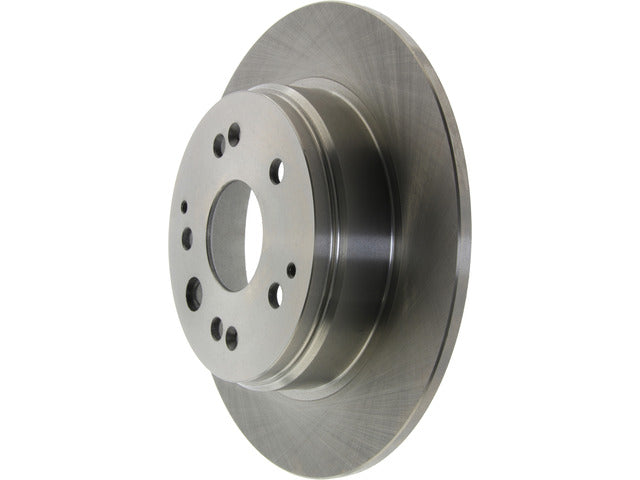 Centric Parts Disc Brake Rotor P/N:121.40047 Fits: Acura Tl 03-99 - Image 4