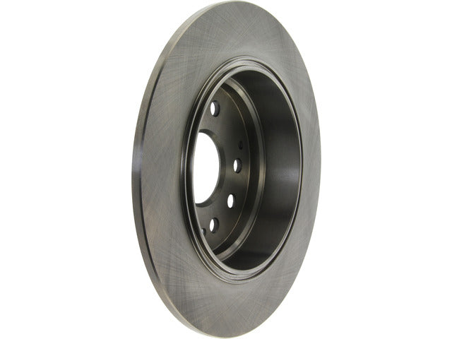 Centric Parts Disc Brake Rotor P/N:121.40047 Fits: Acura Tl 03-99 - Image 5