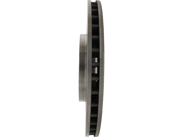 Centric Parts Disc Brake Rotor P/N:121.40048 Fits: Honda S2000 09-00 - Image 1