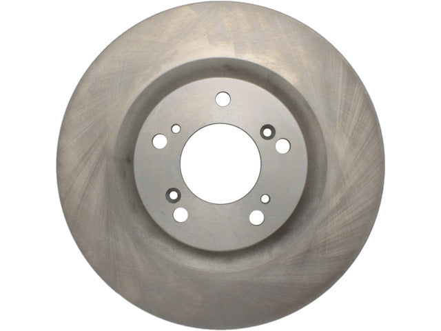 Centric Parts Disc Brake Rotor P/N:121.40048 Fits: Honda S2000 09-00 - Image 3