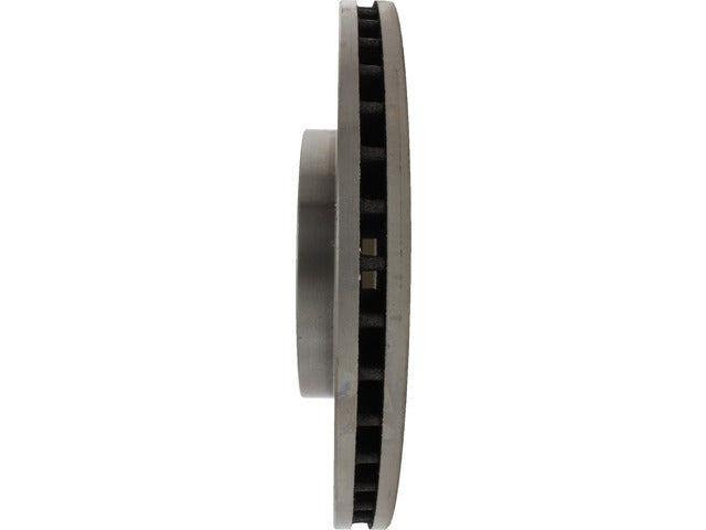 Centric Parts Disc Brake Rotor P/N:121.40049 Fits: Acura Rl 04-99 - Image 1
