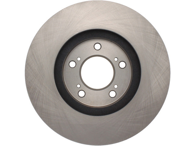 Centric Parts Disc Brake Rotor P/N:121.40049 Fits: Acura Rl 04-99 - Image 2