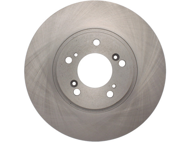 Centric Parts Disc Brake Rotor P/N:121.40049 Fits: Acura Rl 04-99 - Image 3