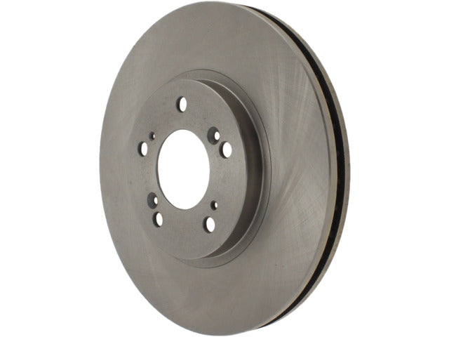 Centric Parts Disc Brake Rotor P/N:121.40049 Fits: Acura Rl 04-99 - Image 4