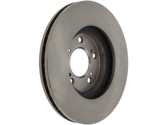 Centric Parts Disc Brake Rotor P/N:121.40049 Fits: Acura Rl 04-99 - Image 5