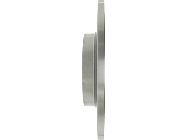 Centric Parts Disc Brake Rotor P/N:121.40050 Fits: Honda S2000 09-00 - Image 1