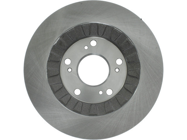 Centric Parts Disc Brake Rotor P/N:121.40050 Fits: Honda S2000 09-00 - Image 2