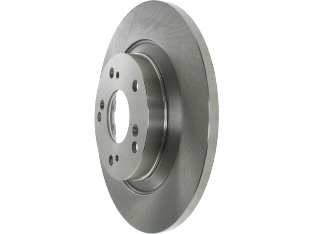 Centric Parts Disc Brake Rotor P/N:121.40050 Fits: Honda S2000 09-00 - Image 4