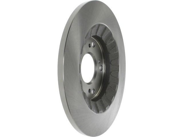 Centric Parts Disc Brake Rotor P/N:121.40050 Fits: Honda S2000 09-00 - Image 5