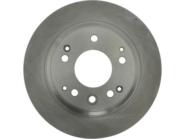Centric Parts Disc Brake Rotor P/N:121.40051 Fits: Acura Rl 01-99 - Image 3