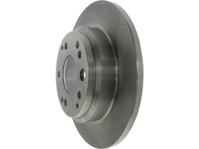Centric Parts Disc Brake Rotor P/N:121.40051 Fits: Acura Rl 01-99 - Image 4