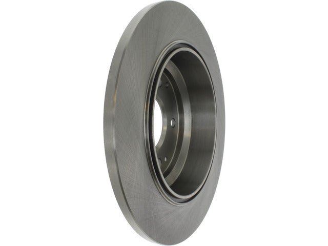Centric Parts Disc Brake Rotor P/N:121.40051 Fits: Acura Rl 01-99 - Image 5