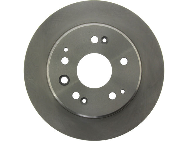 Centric Parts Disc Brake Rotor P/N:121.40052 Fits: Acura Cl 03-01 - Image 3