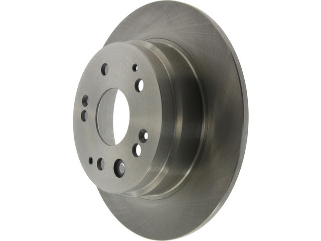 Centric Parts Disc Brake Rotor P/N:121.40052 Fits: Acura Cl 03-01 - Image 4