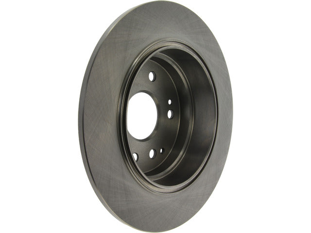 Centric Parts Disc Brake Rotor P/N:121.40052 Fits: Acura Cl 03-01 - Image 5