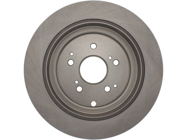 Centric Parts Disc Brake Rotor P/N:121.40053 Fits: Acura Mdx 06-01, Honda Pilot 08-03 - Image 2
