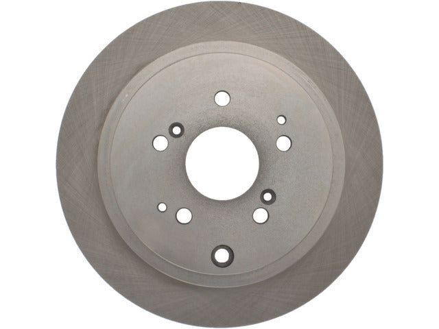 Centric Parts Disc Brake Rotor P/N:121.40053 Fits: Acura Mdx 06-01, Honda Pilot 08-03 - Image 3