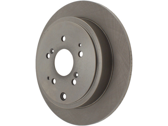 Centric Parts Disc Brake Rotor P/N:121.40053 Fits: Acura Mdx 06-01, Honda Pilot 08-03 - Image 4